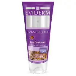 نرم کننده اوی ولوم اویدرم مناسب موهای کم حجم و نازک حجم 200 میل