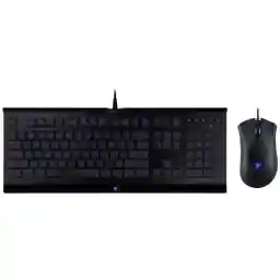 کیبورد و ماوس مخصوص بازی ریزر مدل Cynosa Pro Razer Cynosa Pro Gaming Keyboard And Mouse
