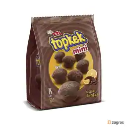 دانکیک شکلاتی اتی بسته 16 عددی