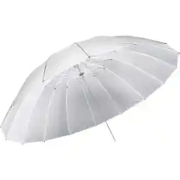 چتر دریم لایت Dream Light Umbrella 140 cm/White