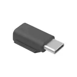 مانت اتصال تایپ C اسمو پاکت DJI Osmo Pocket Smartphone Adapter USB Type-C