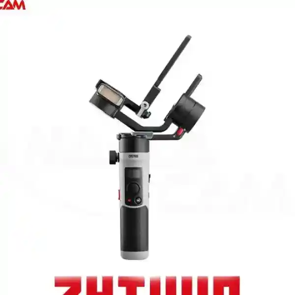 گیمبال موبایل ژیون تک Zhiyun-Tech CRANE-M2 S 3-Axis Handheld Gimbal Stabilizer