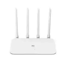 توسعه دهنده شبکه بی سیم شیائومی Xiaomi Mi Router 4A