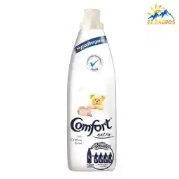 نرم کننده لباس کامفورت برای پوست حساس حجم 1 لیتر