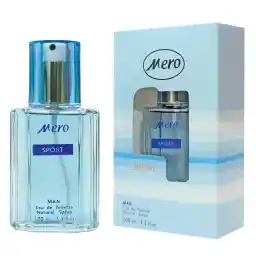 ادوتویلت مردانه مرو مدل Soort حجم 100 میل