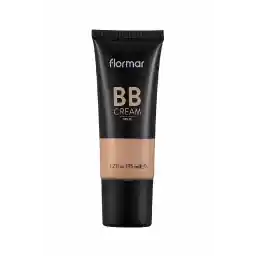 Flormar Bb Cream Fair Light 8690604535392