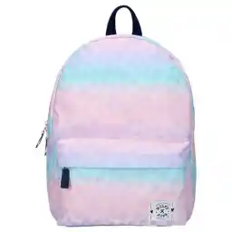 کوله پشتی شیری کیس ماندن ناز - دختر کیف مدرسه - چند - پلنگ