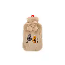 گربه‌های بیگ دیزاین در کیسه آب داغ استانبول توسط زینپ پاک