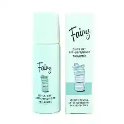 رول ضد تعریق تایلامی مدل Fairy حجم 75 میل