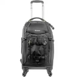 کیف چرخ‌دار ونگارد Vanguard Alta Fly 58T Roller Bag Black