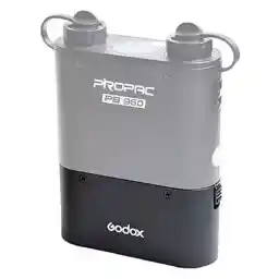 باتری گودکس Godox BT4300 Battery for PB960 Pack