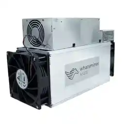 دستگاه واتس ماینر Whatsminer M20s 68tH/s Microbt Whatsminer M20S 68TH/s BTC bitcoin miner