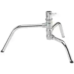 سه پایه کوپو Kupo CT-BS C Stand Base Silver
