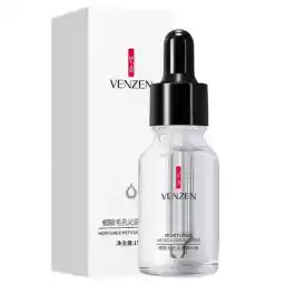 سرم کوچک کننده منافد پوست ونزن حجم 15 میل