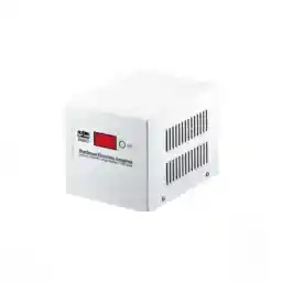 ترانس اتوماتیک دیجیتال مخصوص یخچال و فریزر 2000 وات 10 آمپر ساکو EVR-2000