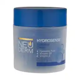 کرم مرطوبکننده نئودرم مدل Hydrosense حجم 150 میلیلیتر