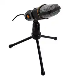 میکروفون رومیزی Type-C یانمای Yanmai SF-666B Microphone