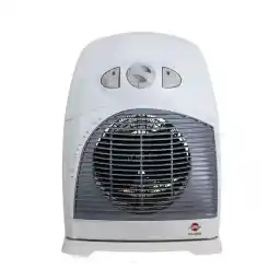 بخاری برقی فن دار پارس خزر مدل SH-2000E Parskhazar SH-2000E Fan Heater