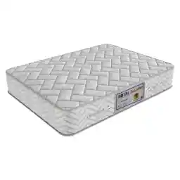 تشک رویال مدل طبی فنری دونفره سایز 180x200 سانتی متر