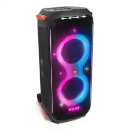 اسپیکر بلوتوثی قابل حمل جی بی ال مدل PARTY BOX 710 JBL PARTY BOX 710 Bluetooth Portable Speaker