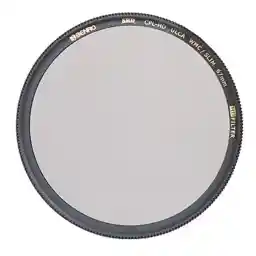 فیلتر لنز عکاسی پلاریزه بنرو Benro SHD CPL 67mm IR Filter