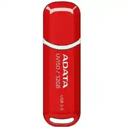 فلش مموری ای دیتا مدل DashDrive UV150 ظرفیت 32 گیگابایت ADATA DashDrive UV150 Flash Memory - 32GB
