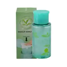 محلول پاک کننده آرایش صورت کیس بیوتی حجم 180 میل