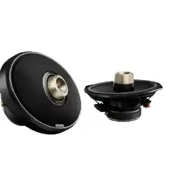 اسپیکر خودرو کنوود مدل KFC-HQR 710EX مجموعه 2 عددی