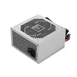 منبع تغذیه کامپیوتر گرین مدل GP300A-ECO Green GP300A ECO 80Plus Power Supply