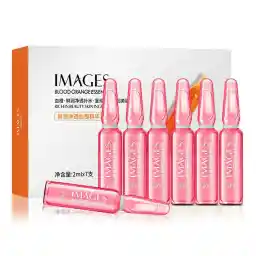 ویال ایمیجز حاوی عصاره پرتقال خونی