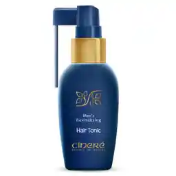 لوسیون گیاهی تقویت مو مخصوص آقایان سینره 60 میل