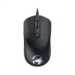 موس گیمینگ جنیوس Scorpion M8-610 Black Genius Scorpion M8-610 Black Gaming Mouse