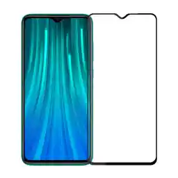 گلس نانو برای شیائومی Xiaomi REDMI 8 فول کاور و تمام چسب