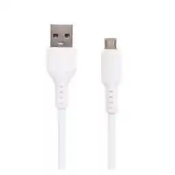 کابل شارژ و انتقال دیتا لیتو مدل Leitu LD-25 (micro USB)