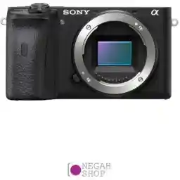 دوربین بدون آینه سونی Sony Alpha a6600 body دوربین بدون آینه سونی Sony Alpha a6600 body