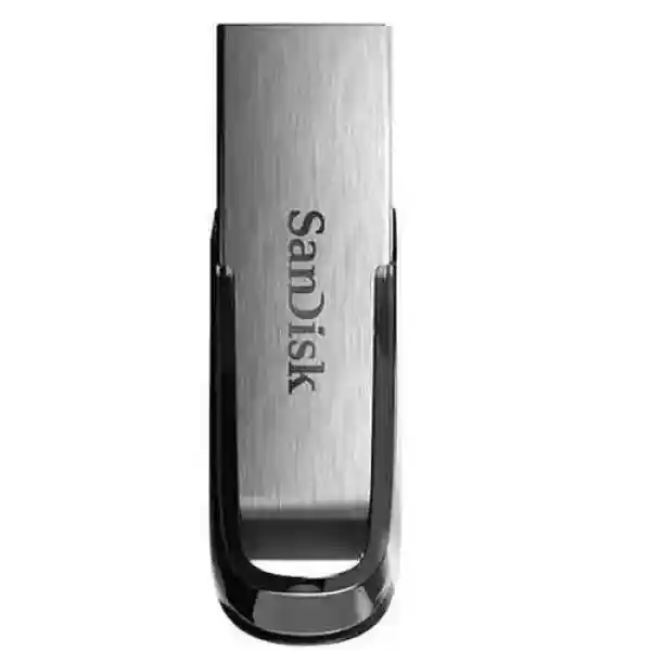 فلش مموری سن دیسک مدل Ultra Flair CZ73 ظرفیت 32 گیگابایت SanDisk Ultra Flair CZ73 Flash Memory - 32GB