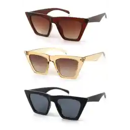 ست 3 تایی عینک آفتابی آکوا دی پولو 1987