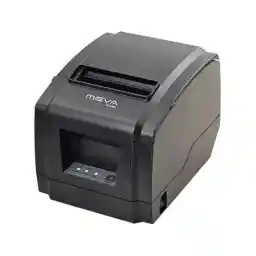 پرینتر صدور فیش میوا TP-UNW Meva Printer TP-UNW
