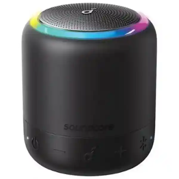 اسپیکر قابل حمل بلوتوث انکر A3127 SoundCore Mini 3 Pro