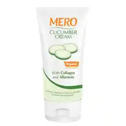 کرم دور چشم ضد چروک مرو حاوی عصاره خیار حجم 60 میل