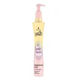 لوسیون ضد پف و موخوره Got2B Smooth & Chic 200 میلی لیتر