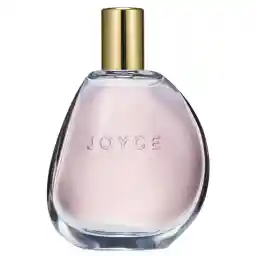 ادوتویلت زنانه اوریفلیم مدل Joyce Rose حجم 50 میل - شماره 37766