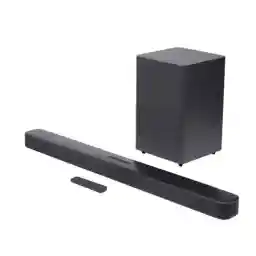 ساندبار JBL مدل Bar 2.1 Deep Bass JBL SoundBar Bar 2.1 Deep Bass