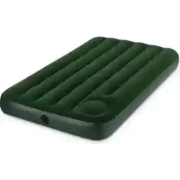 تخت بادی دو نفره اینتکس داونی - 1 نفر - 191x99x22 سانتی متر