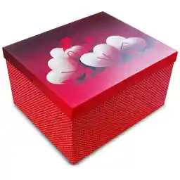 جعبه کادویی مدل MTR-B