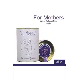 چای تقویت کننده شیر مادر برای مادران 400 گرم