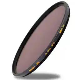 فیلتر لنز عکاسی ان دی بنرو Benro Master Series SHD ND1000 82mm,3.0ND-10 Stop