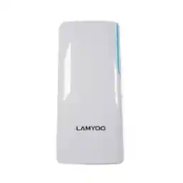 پاور بانک لمیو Lamyoo 406 10000mAh 2Port Power Bank