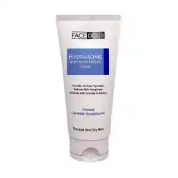 کرم مرطوب کننده فیس دوکس مدل Hydrasome حجم 150 میلی لیتر