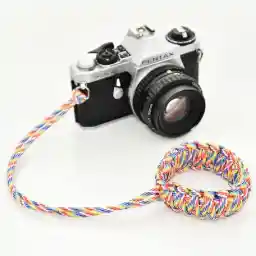 بند دوربین مچی پاراکورد کد 30